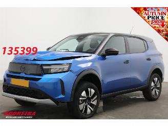 Schadeauto Opel Frontera 1.2 Turbo Hybrid GS ACC Navi Clima SHZ LrHZ Apple/Android PDC 2026/6