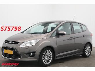Ford C-Max 1.0 Titanium Edition Plus Cruise Clima Leder Bluetooth Camera PDC picture 1