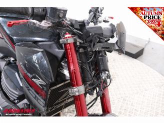 Kawasaki Z 800 ABS Akrapovic picture 10