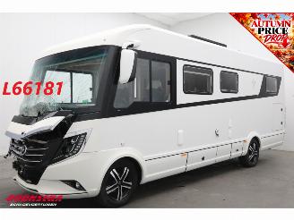 Avarii campere Niesmann+Bischoff  Arto 77E Clouliner 2.3 M.Jet Aut. Garage Solar TV Single Beds Hefbed Cruise Clima Camera 2020/9