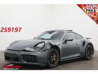 škoda osobní automobily Porsche 911 992.2 Turbo S 712 PK PCCB PDLS+ PDCC ACC 1.397 km! 2026/1
