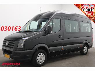Tweedehands bestelwagen Volkswagen Crafter 2.0 TDI Tribus L2H2 8/9-Pers. Behindertengerecht Cruise Airco 2016/4
