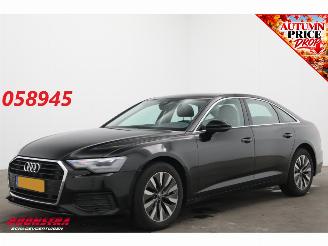 occasion passenger cars Audi A6 Limousine 35 TDI Pro Line Cruise Navi Clima PDC 2022/7