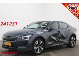 Avarii autoturisme Polestar 2 Long Range Single Motor Plus 82 kWh Pano ACC Memory SHZ LrHZ Apple/Android 360° 2024/3
