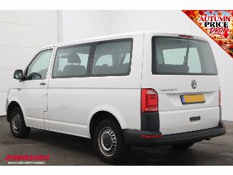 Volkswagen T6 Kombi 2.0 TDI 9-Pers. Airco picture 4