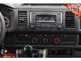 Volkswagen T6 Kombi 2.0 TDI 9-Pers. Airco picture 10