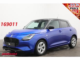 Schadeauto Suzuki Swift 1.2 Style Smart Hybrid Aut. Cruise Navi Clima SHZ Apple/Android Camera PDC AHK 2026/1