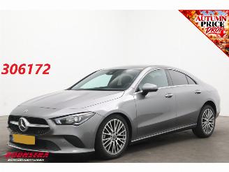 Unfallwagen Mercedes Cla-klasse 180 Luxury Line ACC Navi Clima Apple/Android Camera SHZ PDC 2022/8