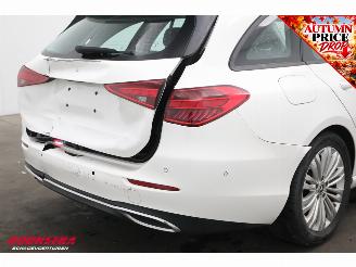 Mercedes C-klasse 200 d Estate ACC SHZ Virtual Apple/Android Camera PDC AHK picture 8