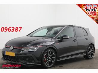 Avarii autoturisme Volkswagen Golf 2.0 TSI DSG GTI Clubsport Pano ACC Navi Virtual Clima SHZ Apple/Android Camera PDC 2021/6