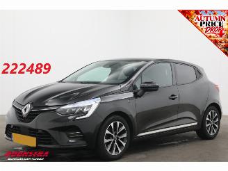 ocasión turismos Renault Clio 1.6 E-Tech Hybrid 140 Business Zen Cruise Navi Clima Apple/Android PDC 2021/3