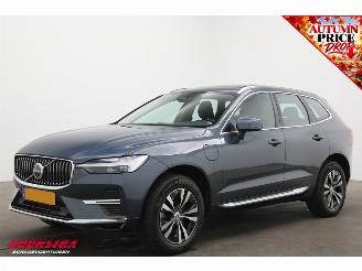 occasione autovettura Volvo Xc-60 2.0 T6 Plug-in hybrid AWD Inscription ACC Navi SHZ LrHZ Apple/Android Camera PDC 2021/12