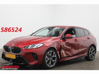 Coche accidentado BMW 1-serie 120 M Sport Design Edition ACC Navi Clima Virtual Apple/Android Camera PDC 2025/4