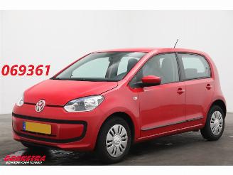 okazja samochody osobowe Volkswagen Up! 1.0 up! Edition BlueMotion 5-drs Airco 2014/1