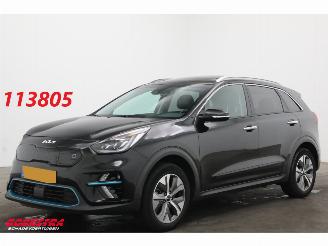 Avarii autoturisme Kia e-Niro DynamicPlusLine 64 kWh Pano ACC Navi Clima Apple/Android Camera PDC 2021/10