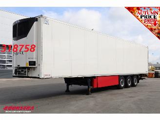Schade oplegger Schmitz Cargobull  SCB*S3 Carrier Vector HE 19 MT Multitemp LBW Bar BY 2024 2024/2
