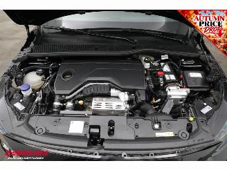Peugeot 208 1.2 Hybrid 145 e-DCS6 GT Cruise Navi Clima SHZ Virtual Apple/Android Camera PDC picture 10