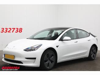Avarii autoturisme Tesla Model 3 Standard RWD Plus 60 kWh Pano ACC Navi Clima SHZ LrHZ Leder Memory Camera PDC 2021/9