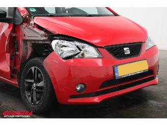 Seat Mii 1.0 Chic 5-drs Cruise Airco picture 10