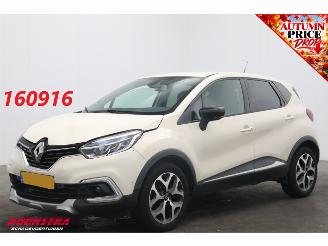 Avarii autoturisme Renault Captur 0.9 TCe Intens Cruise Navi Clima Apple/Android Camera PDC 2018/4