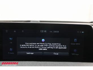 Kia EV6 Light Edition 58 kWh ACC Navi Clima SHZ LrHZ Virtual Apple/Android Camera PDC picture 34
