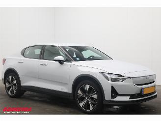 Polestar 2 Long Range Single Motor 82 kWh ACC Navi Clima SHZ Virtual Apple/Android 360° PDC picture 2