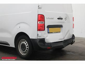Opel Vivaro 2.0 Diesel 145 L2 Cruise Navi Airco Apple/Android Camera PDC picture 6