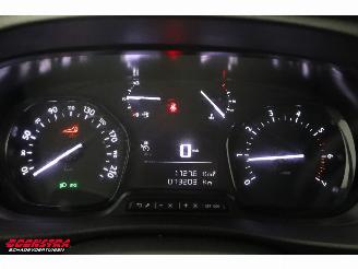 Opel Vivaro 2.0 Diesel 145 L2 Cruise Navi Airco Apple/Android Camera PDC picture 20
