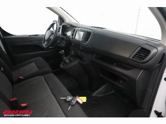 Opel Vivaro 2.0 Diesel 145 L2 Cruise Navi Airco Apple/Android Camera PDC picture 14