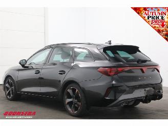 Cupra Leon 2.0 TDI DSG ACC Navi Clima SHZ Virtual Apple/Android PDC AHK picture 4