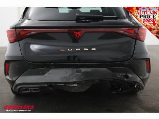 Cupra Leon 2.0 TDI DSG ACC Navi Clima SHZ Virtual Apple/Android PDC AHK picture 14