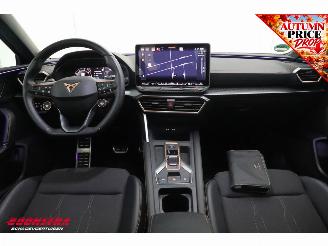 Cupra Leon 2.0 TDI DSG ACC Navi Clima SHZ Virtual Apple/Android PDC AHK picture 22