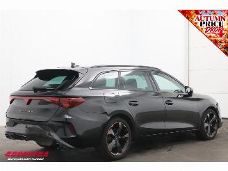 Cupra Leon 2.0 TDI DSG ACC Navi Clima SHZ Virtual Apple/Android PDC AHK picture 3