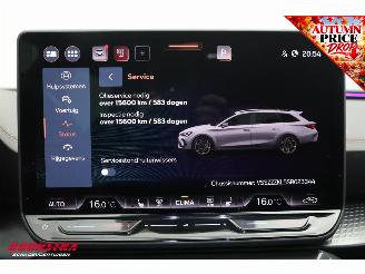 Cupra Leon 2.0 TDI DSG ACC Navi Clima SHZ Virtual Apple/Android PDC AHK picture 31