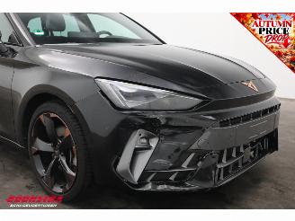 Cupra Leon 2.0 TDI DSG ACC Navi Clima SHZ Virtual Apple/Android PDC AHK picture 5
