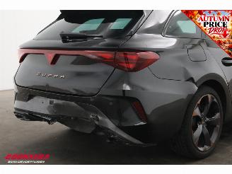 Cupra Leon 2.0 TDI DSG ACC Navi Clima SHZ Virtual Apple/Android PDC AHK picture 19