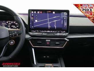 Cupra Leon 2.0 TDI DSG ACC Navi Clima SHZ Virtual Apple/Android PDC AHK picture 23