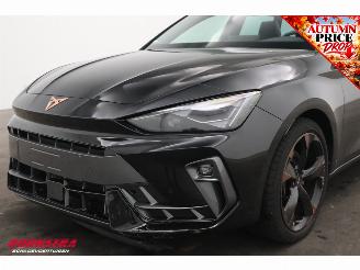 Cupra Leon 2.0 TDI DSG ACC Navi Clima SHZ Virtual Apple/Android PDC AHK picture 10