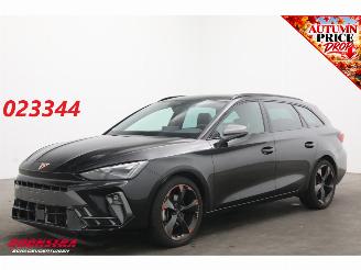 Unfallwagen Cupra Leon 2.0 TDI DSG ACC Navi Clima SHZ Virtual Apple/Android PDC AHK 2026/5