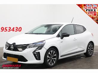 Damaged car Mitsubishi Colt 1.6 HEV Intense Cruise Clima Virtual Apple/Android Camera PDC 2025/2