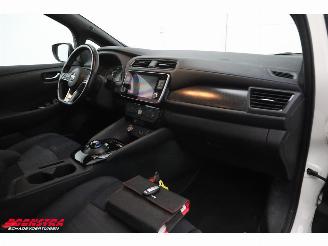 Nissan Leaf Acenta 40 kWh Cruise Navi Clima Bluetooth Camera PDC AHk picture 14