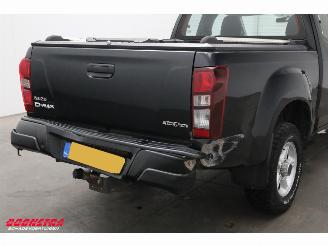 Isuzu D-Max 2.5 4X4 Extended Cab L Airco LMV picture 5