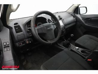 Isuzu D-Max 2.5 4X4 Extended Cab L Airco LMV picture 17