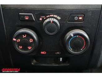 Isuzu D-Max 2.5 4X4 Extended Cab L Airco LMV picture 21