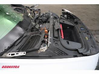 Audi E-tron RS 93 kWh B&O Pano ACC Navi Clima Memory Leder SHZ Virtual Camera PDC picture 7