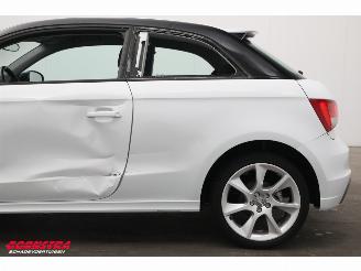 Audi A1 1.2 TFSI S-Line Cruise Airco Bluetooth PDC picture 7