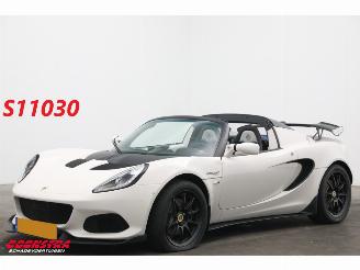 Lotus Elise Cup 250 Final Edition Cruise Airco Virtual Leder picture 1