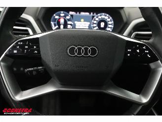 Audi Q4 40 Launch edition Advanced Plus 77 kWh ACC Navi Clima Leder SHZ Apple/Android Camera PDC picture 20