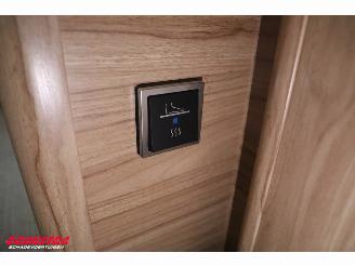 Eriba  Feeling 470 Mover Hefdak Fietsendrager Luifel Lengtebed picture 20
