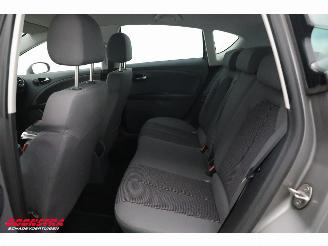 Seat Leon 1.6 Stylance Cruise Clima Bluetooth PDC Org.NL + NAP picture 9